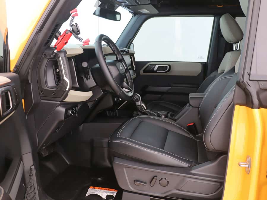 Ford Mustang 2024 2.3T Long Beach - zdjęcie 4