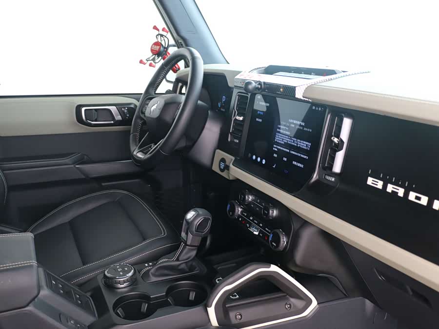 Ford Mustang 2024 2.3T Long Beach - zdjęcie 6