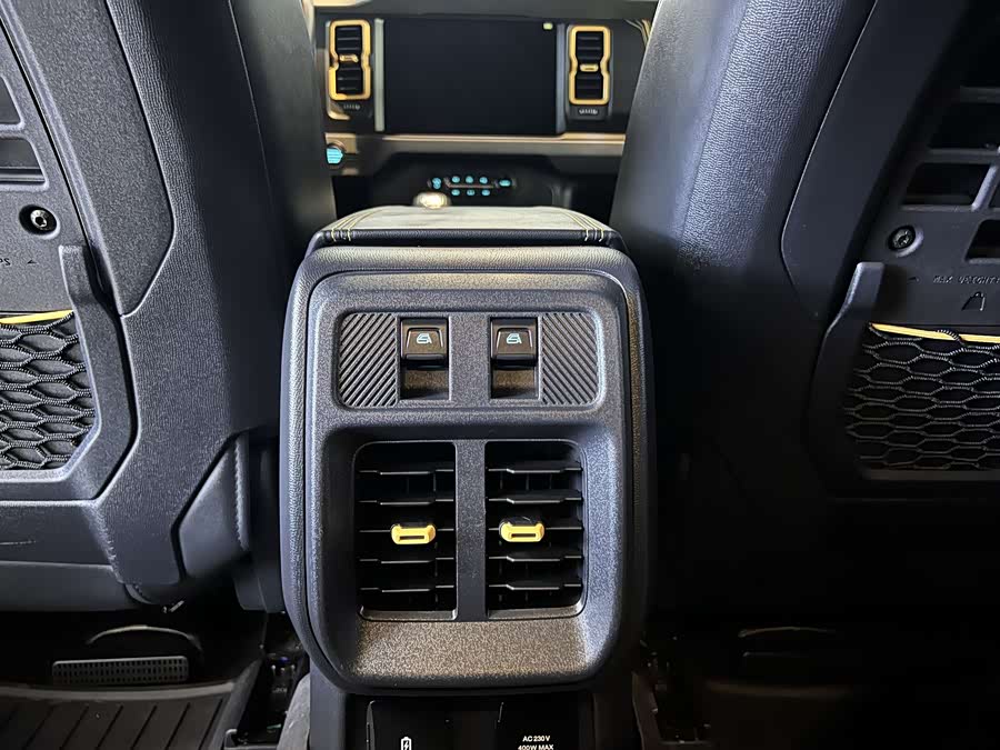 Ford Mustang 2024 2.3T Wilderness - zdjęcie 13