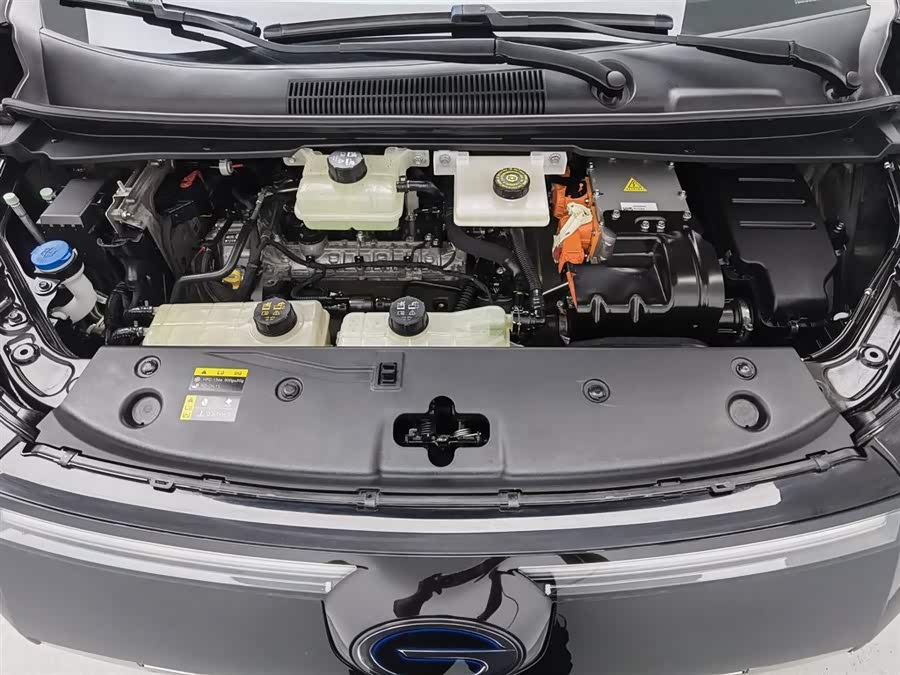 GAC E8 PHEV 2024 150km MAX - zdjęcie 6