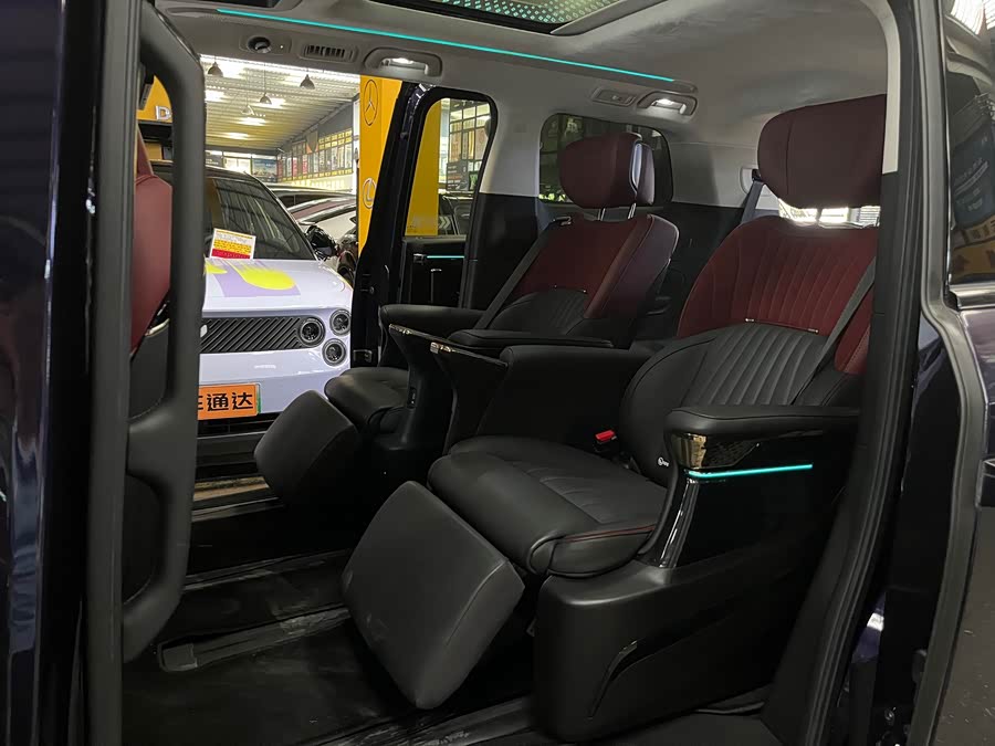 GAC E9 2023 Master - zdjęcie 13