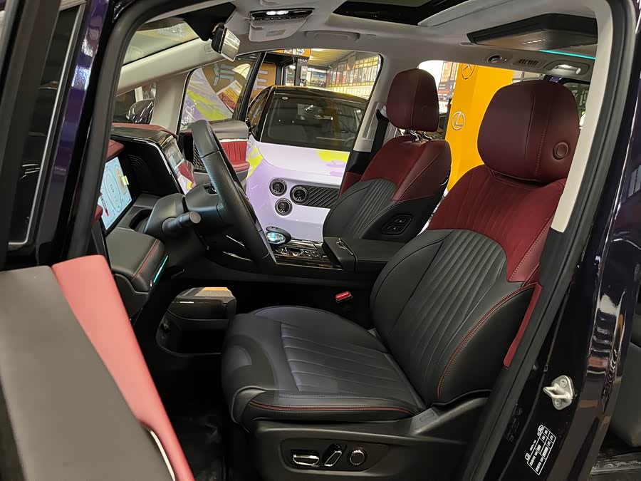 GAC E9 2023 Master - zdjęcie 9