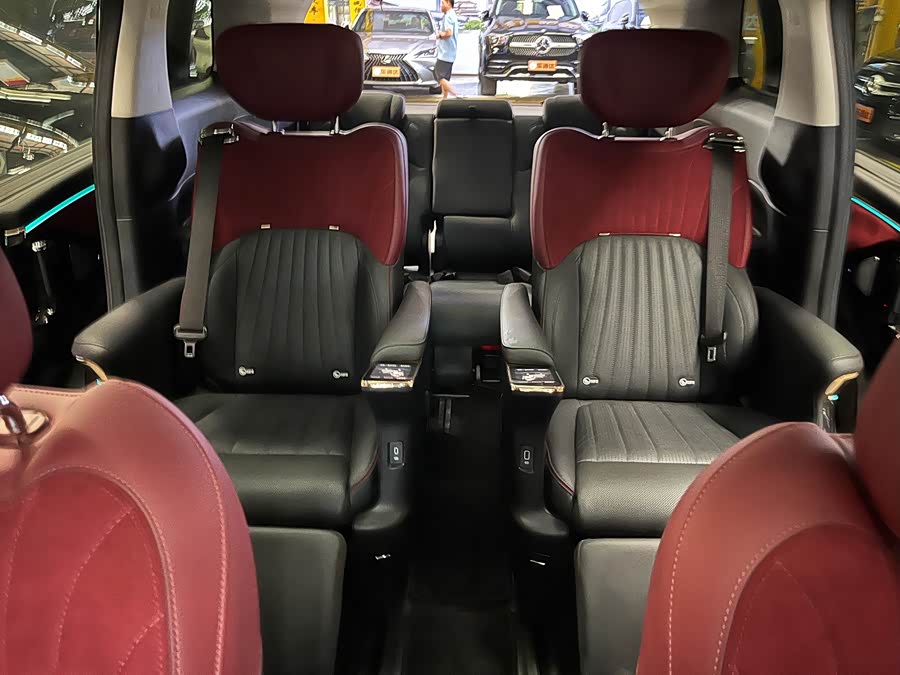 GAC E9 2023 Master - zdjęcie 10