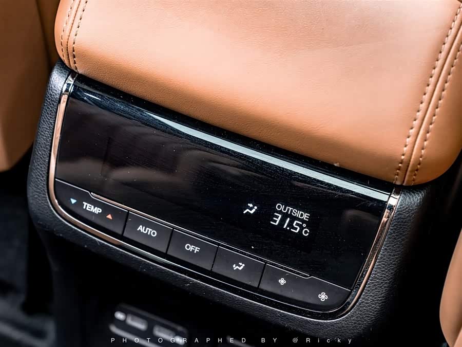 GAC ES9 2024 PHEV 143km Traveler Max - zdjęcie 8