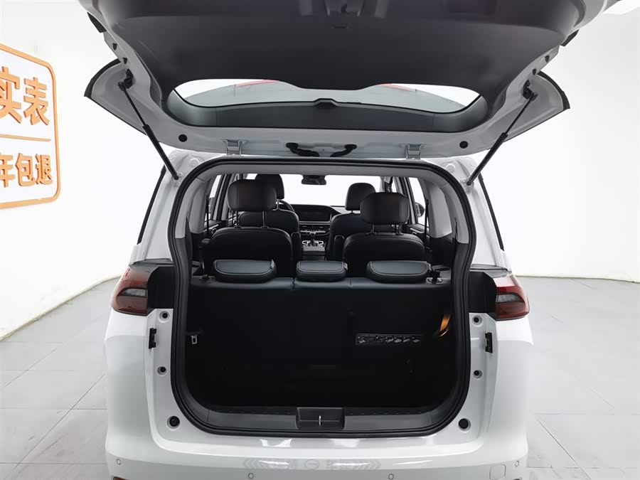GAC M6 2023 PRO 270T DCT Luxury Edition - zdjęcie 16