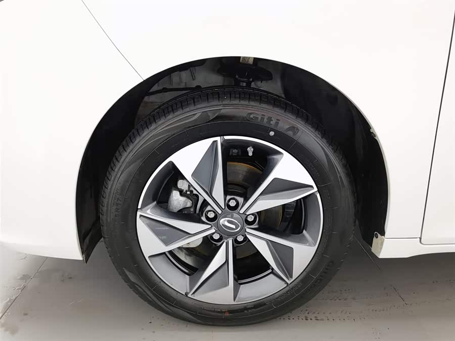 GAC M6 2023 PRO 270T DCT Luxury Edition - zdjęcie 17