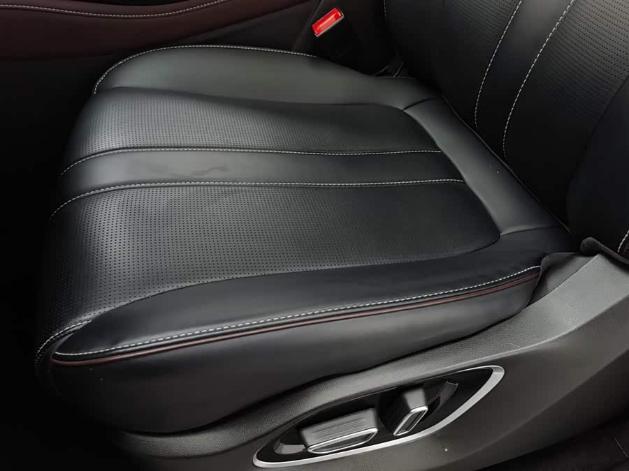GAC M6 2023 PRO 270T DCT Luxury Edition - zdjęcie 20