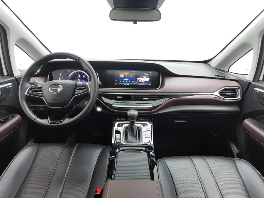GAC M6 2023 PRO 270T DCT Luxury Edition - zdjęcie 5