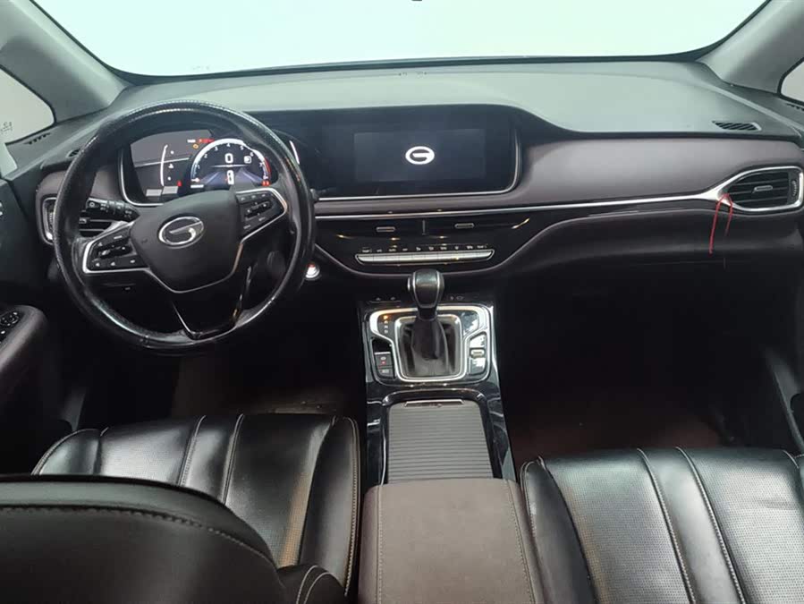GAC M6 2023 PRO 270T DCT Luxury - zdjęcie 12