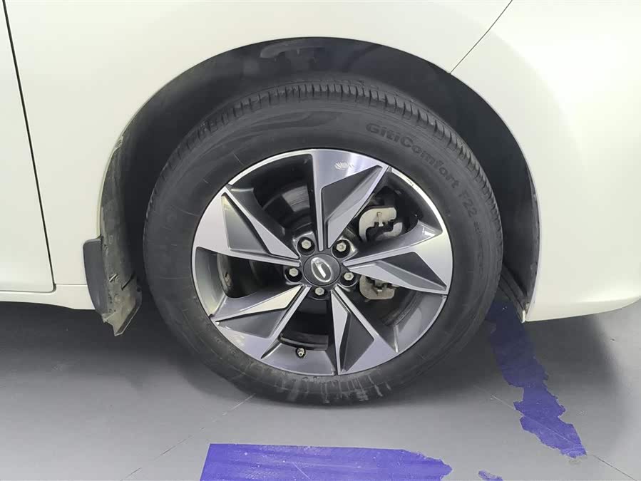 GAC M6 2023 PRO 270T DCT Luxury - zdjęcie 6