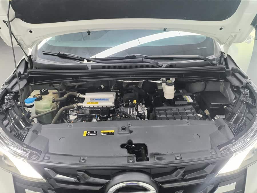 GAC M6 2023 PRO 270T DCT Luxury - zdjęcie 10