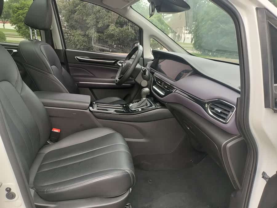 GAC M6 2024 MAX 270T 2WD Luxury - zdjęcie 15