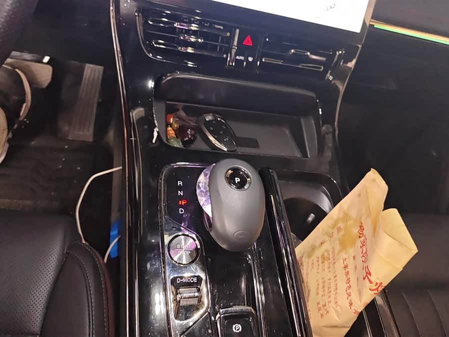 GAC M8 2023 Master Series Dual Engine Royal Edition - zdjęcie 16