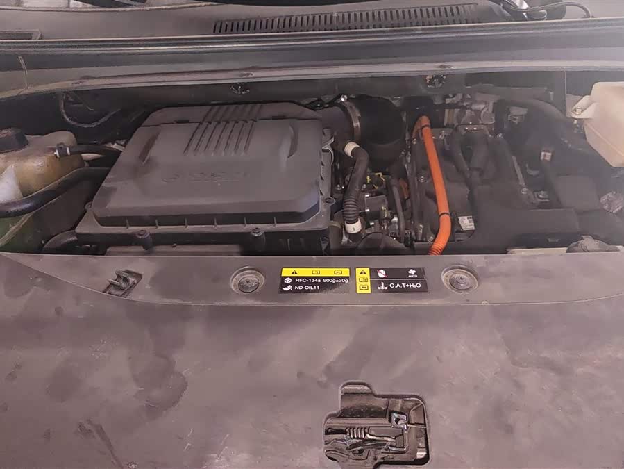 GAC M8 2023 Master Series Dual Engine Royal Edition - zdjęcie 10