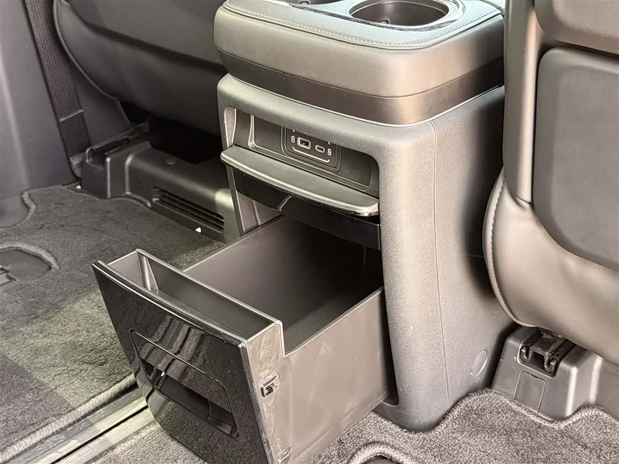 GAC M8 2025 Master Series Super Hybrid - zdjęcie 12