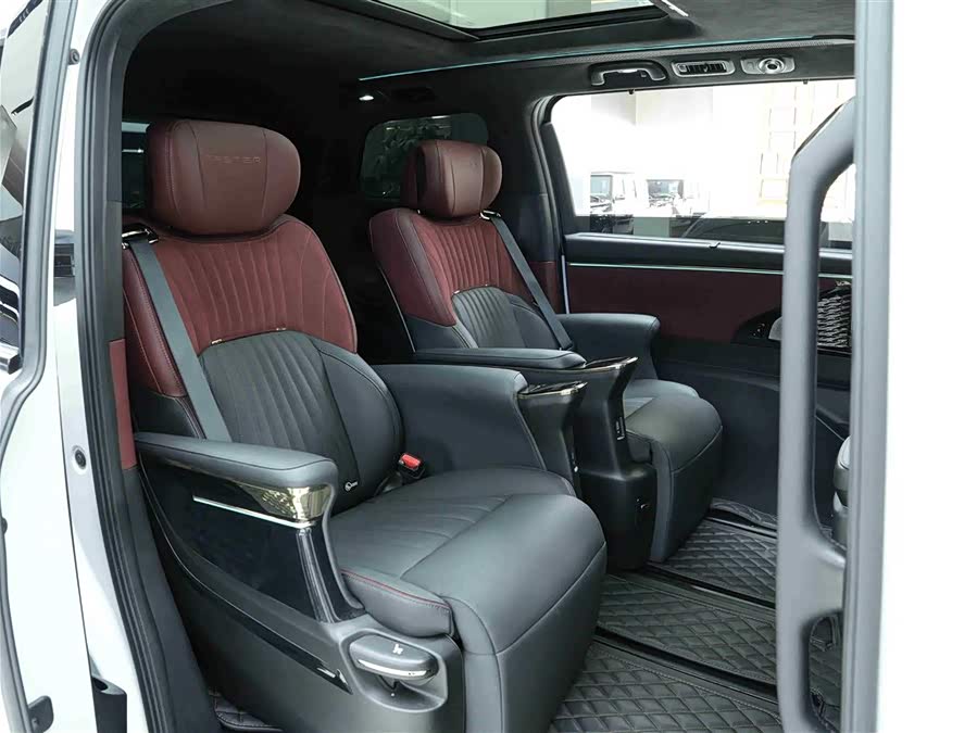 GAC M8 2025 Master Series Super Hybrid - zdjęcie 13