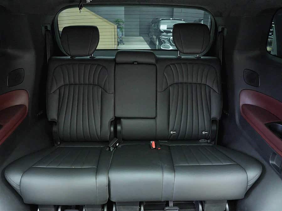 GAC M8 2025 Master Series Super Hybrid - zdjęcie 15