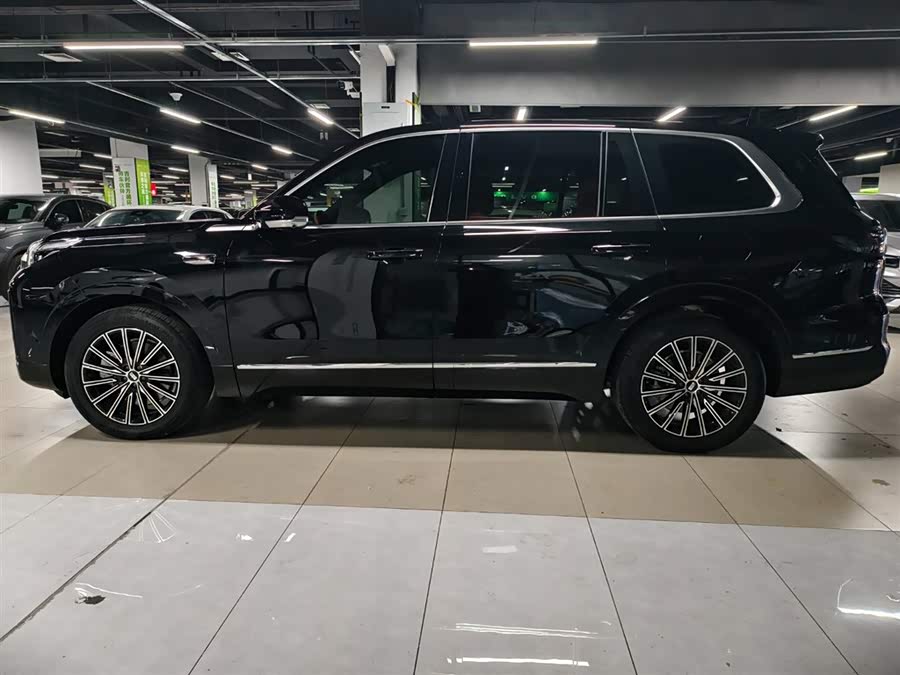 Galaxy M9 2025 100km 2WD Intelligent Navigation - zdjęcie 2