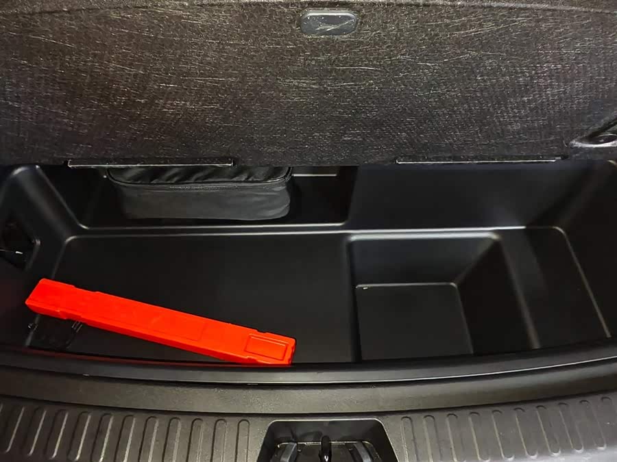 Galaxy M9 2025 100km 2WD Intelligent Navigation - zdjęcie 13