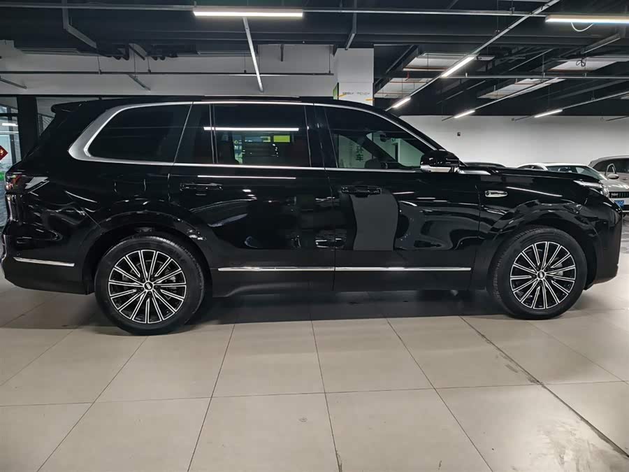 Galaxy M9 2025 100km 2WD Intelligent Navigation - zdjęcie 3