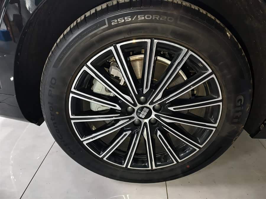 Galaxy M9 2025 100km 2WD Intelligent Navigation - zdjęcie 5