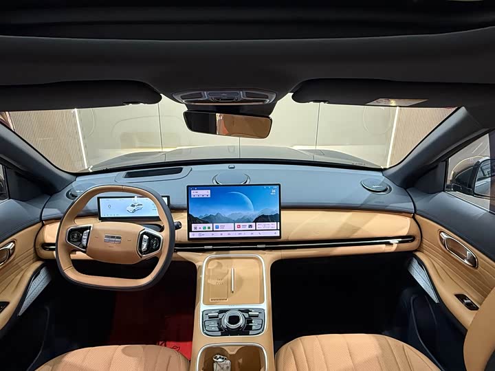 Galaxy Starship 7 2025 120km Exploration+ - zdjęcie 14