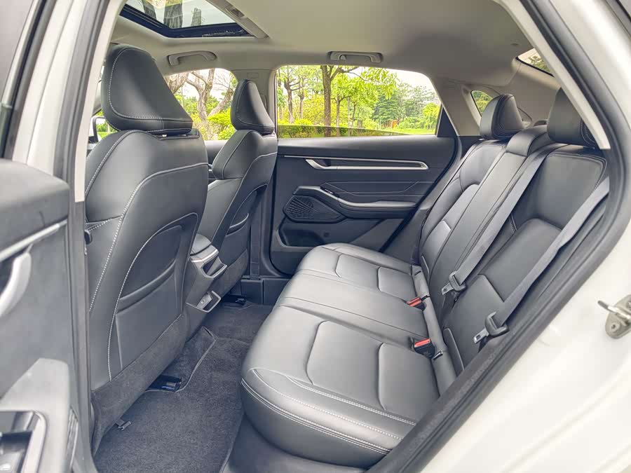 Geely 2025 4th Gen 1.5L Manual Longteng - zdjęcie 14
