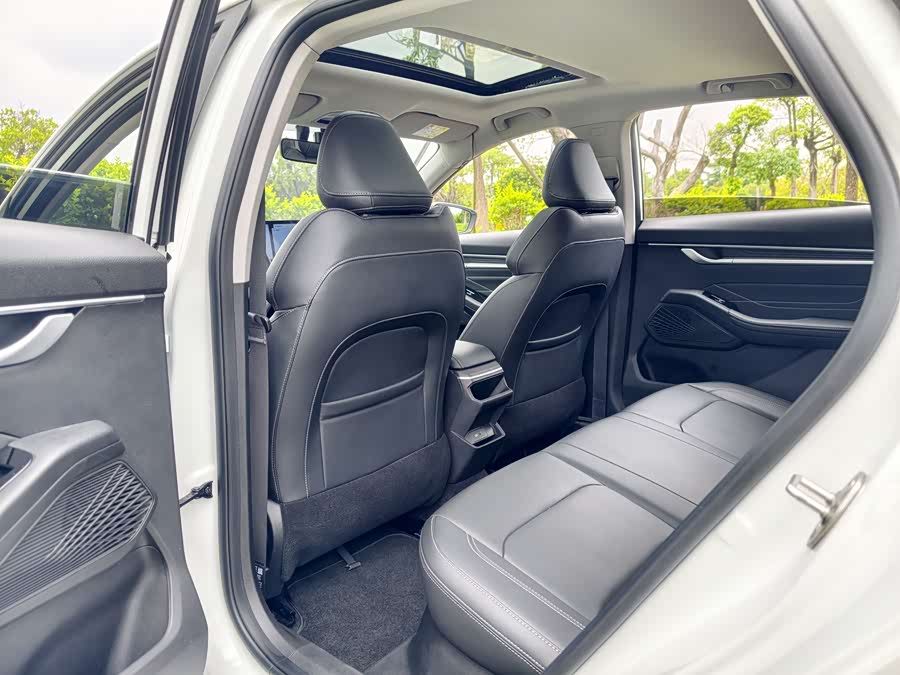 Geely 2025 4th Gen 1.5L Manual Longteng - zdjęcie 15