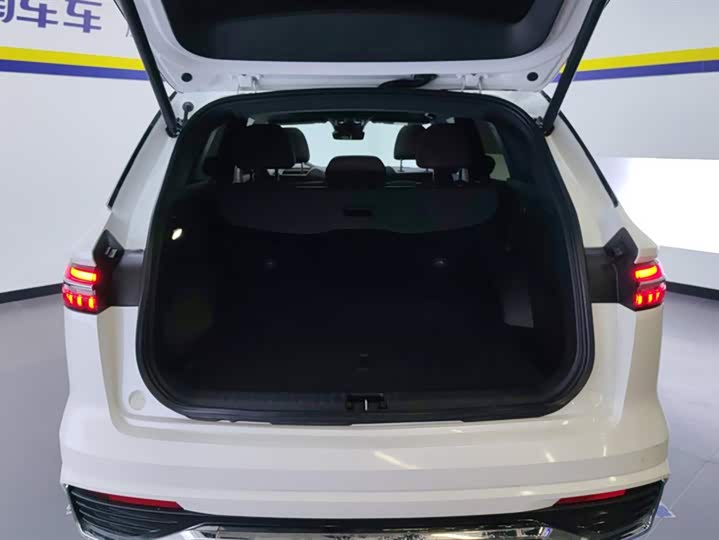 Geely Xingyue L 2021 2.0TD DCT EVO 2WD Intelligent Prestige - zdjęcie 20
