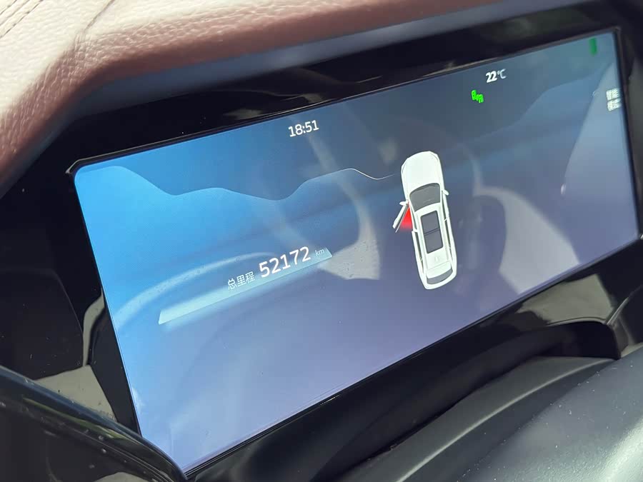 Geely Xingyue L 2021 2.0TD DCT EVO 2WD Intelligent Prestige - zdjęcie 10