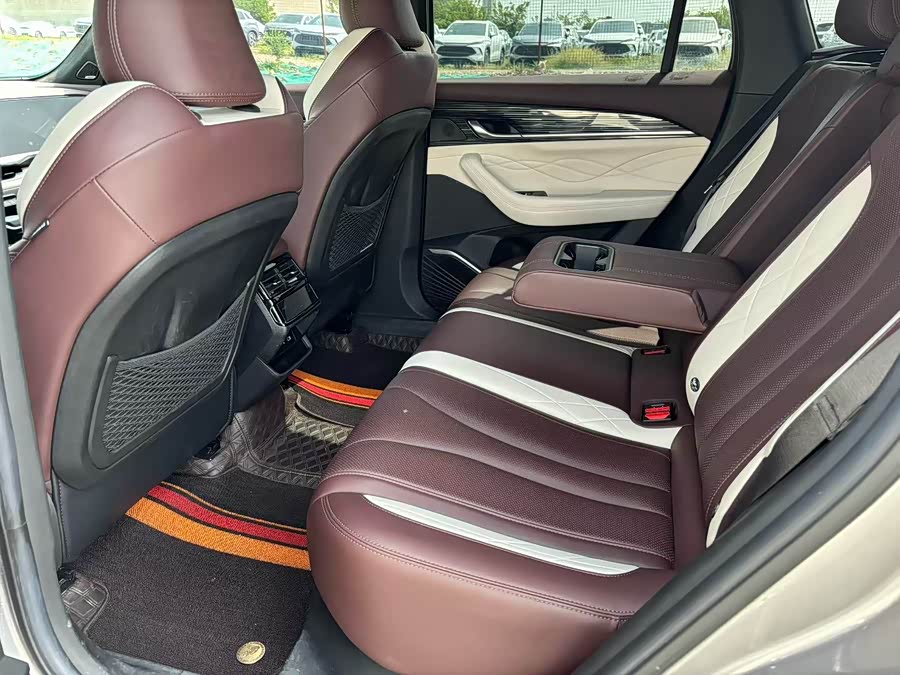 Geely Xingyue L 2023 2.0TD High Power Auto 2WD Flagship - zdjęcie 6