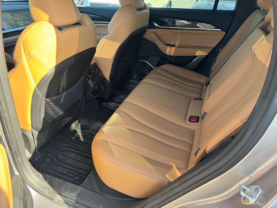 Geely Xingyue L 2024 1.5T Tian Gong - zdjęcie 7