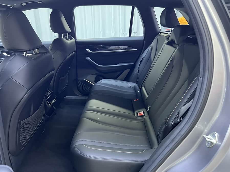 Geely Xingyue L 2024 2.0TD DCT EVO 2WD Changfeng - zdjęcie 15