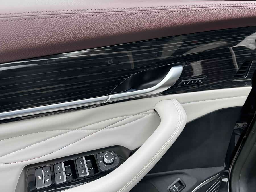 Geely Xingyue L 2024 2.0TD High Power Auto 2WD Cloud Version - zdjęcie 11