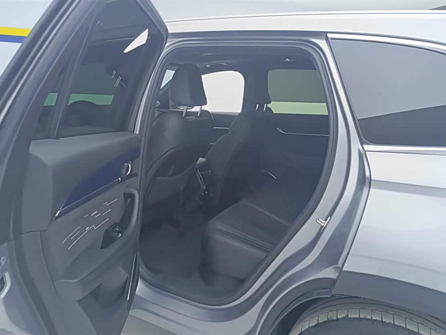 Geely Xingyue L 2024 2.0TD High Power Auto 2WD Skyline - zdjęcie 11