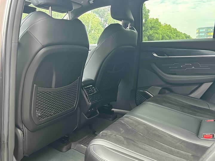 Geely Xingyue L 2024 2.0TD High Power Auto 2WD Skyline - zdjęcie 15