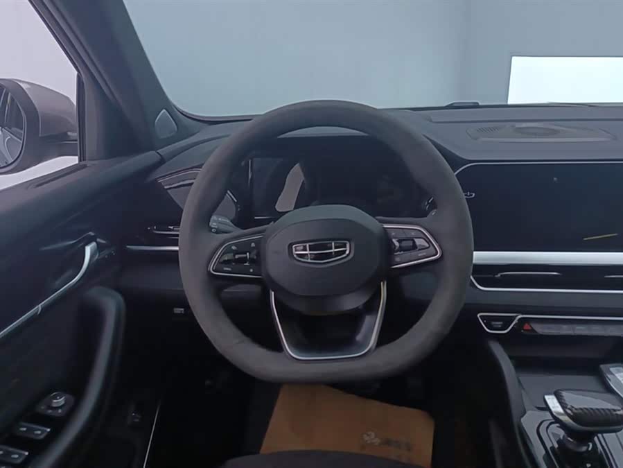Geely Xingyue L 2024 2.0TD High Power Auto 2WD Skyline - zdjęcie 15