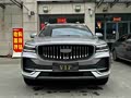 Geely Xingyue L 2024 2.0TD High Power Auto 2WD Skyline - zdjęcie 20