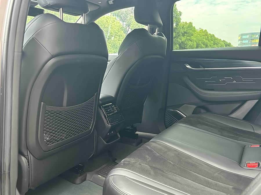 Geely Xingyue L 2024 2.0TD High Power Auto 2WD Skyline - zdjęcie 6