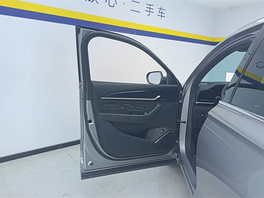 Geely Xingyue L 2024 2.0TD High Power Auto 2WD Skyline - zdjęcie 7