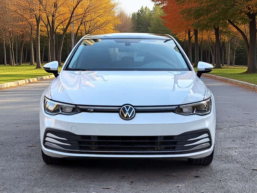 Golf 2023 280TSI DSG Pro - zdjęcie 2