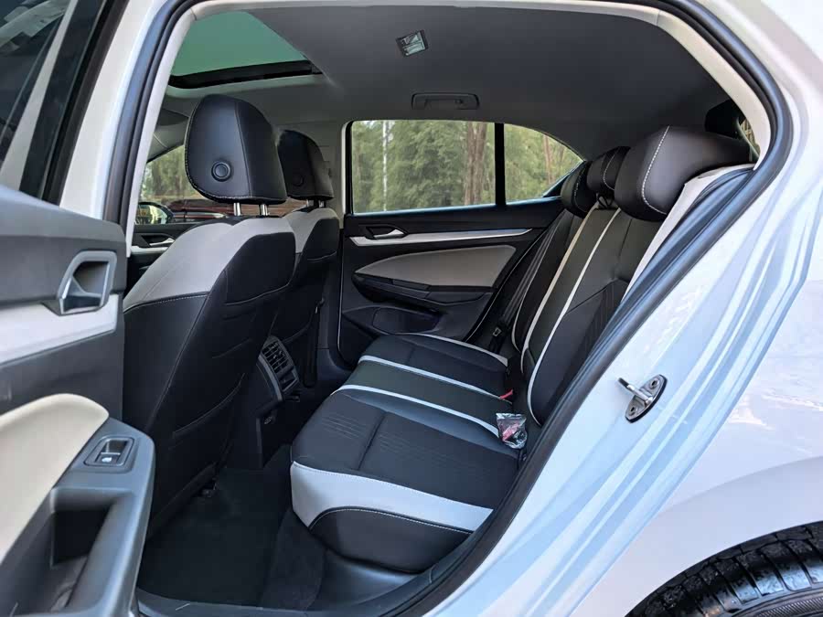 Golf 2023 280TSI DSG Pro - zdjęcie 11