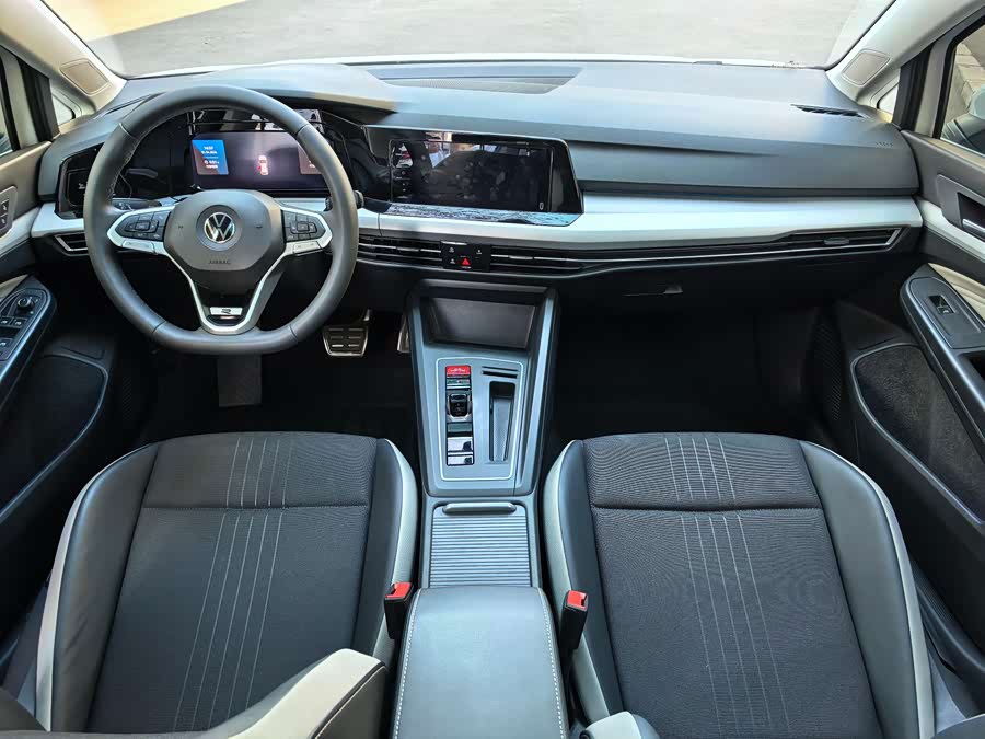 Golf 2023 280TSI DSG Pro - zdjęcie 13