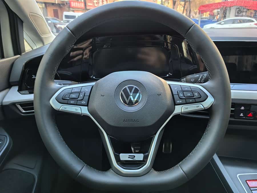 Golf 2023 280TSI DSG Pro - zdjęcie 14