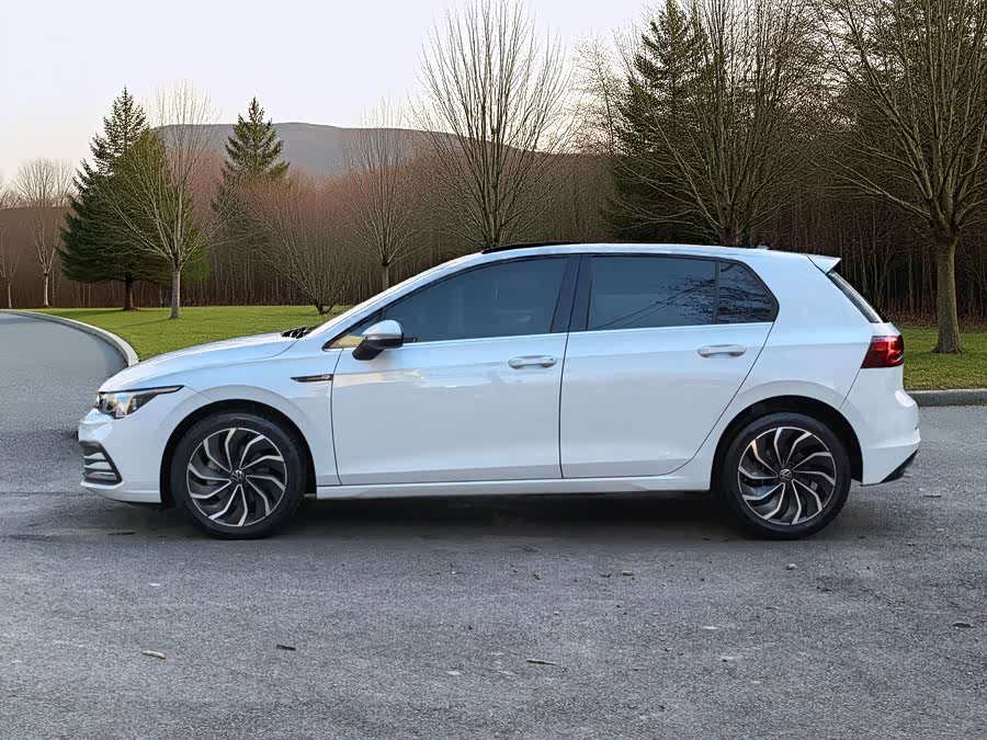 Golf 2023 280TSI DSG Pro - zdjęcie 3