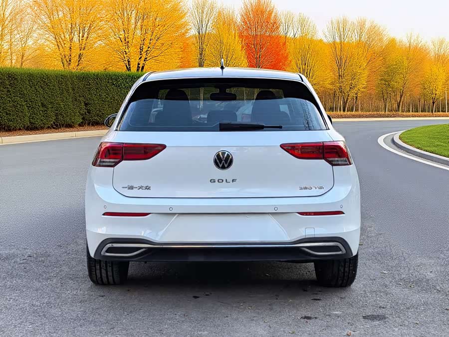 Golf 2023 280TSI DSG Pro - zdjęcie 5
