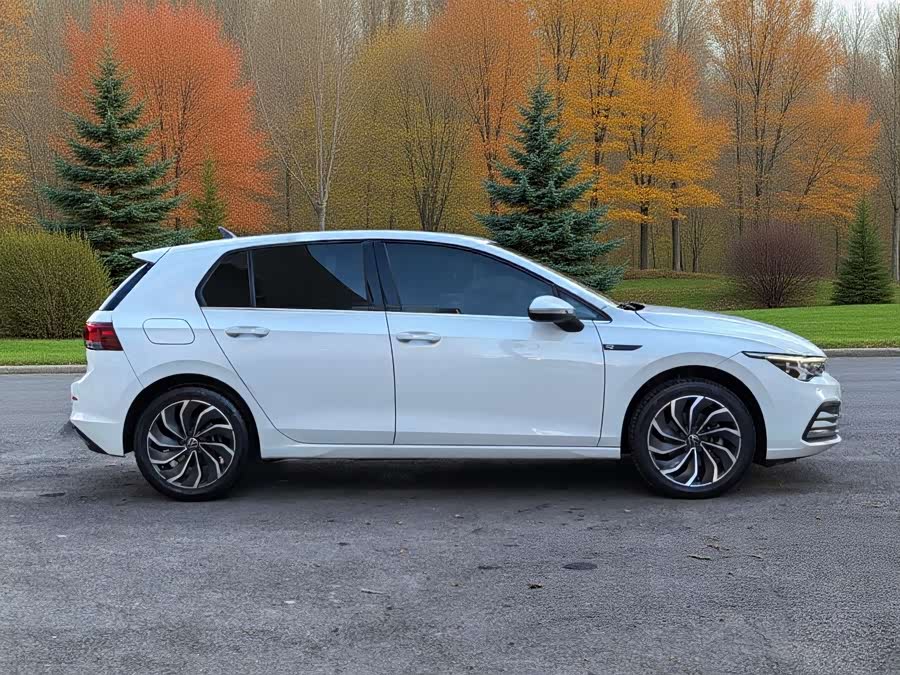 Golf 2023 280TSI DSG Pro - zdjęcie 7