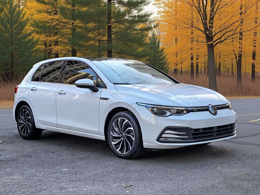 Golf 2023 280TSI DSG Pro - zdjęcie 8
