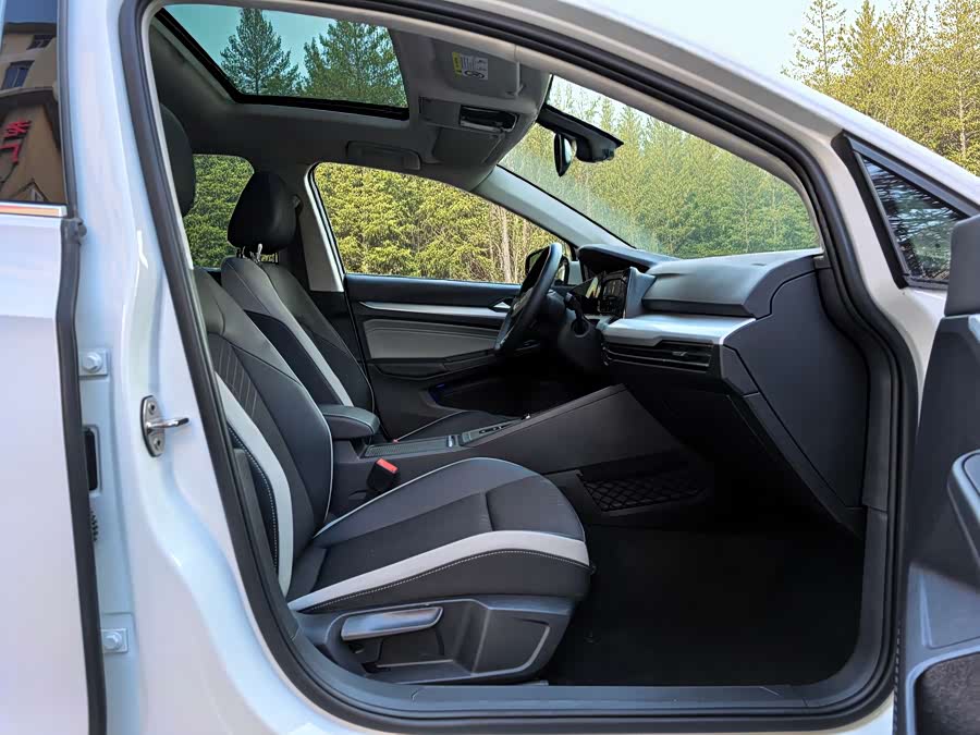 Golf 2023 280TSI DSG Pro - zdjęcie 10