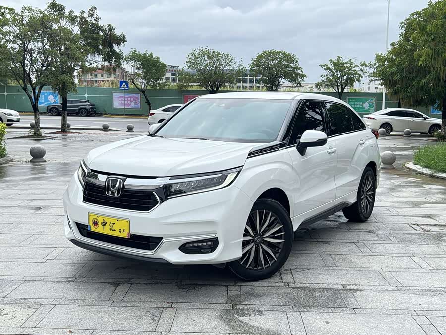 Guandao 2023 240TURBO 2WD Intelligent Enjoyment